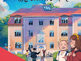 Teatersommerskole uge 31 - tilmelding Teatersommerskole uge 31 - tilmelding