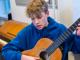 Guitarsammenspil Guitarsammenspil