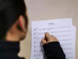 Hørelære og musikteori Hørelære og musikteori