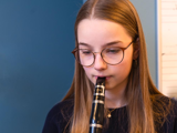 Klarinet Klarinet
