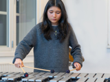 Marimba og vibrafon Marimba og vibrafon