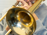 Trombone / baryton Trombone / baryton