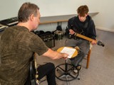 Undervisning i et instrument Undervisning i et instrument